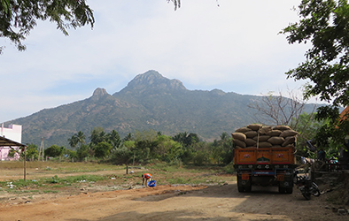 Tiruvannamalai
