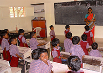 School Sponsorship Program
