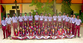School Sponsorship Program