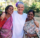 Om Shanthi Project
